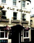Doncaster Pubs: The Old George
